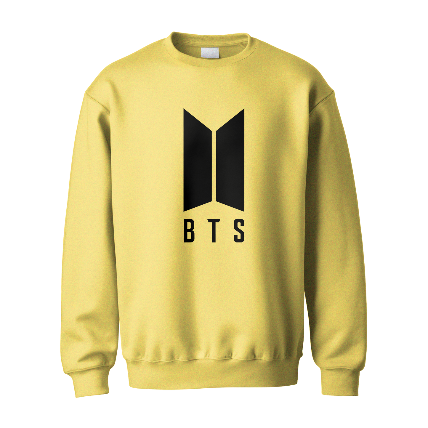 Pull Tiguidou (Noir)