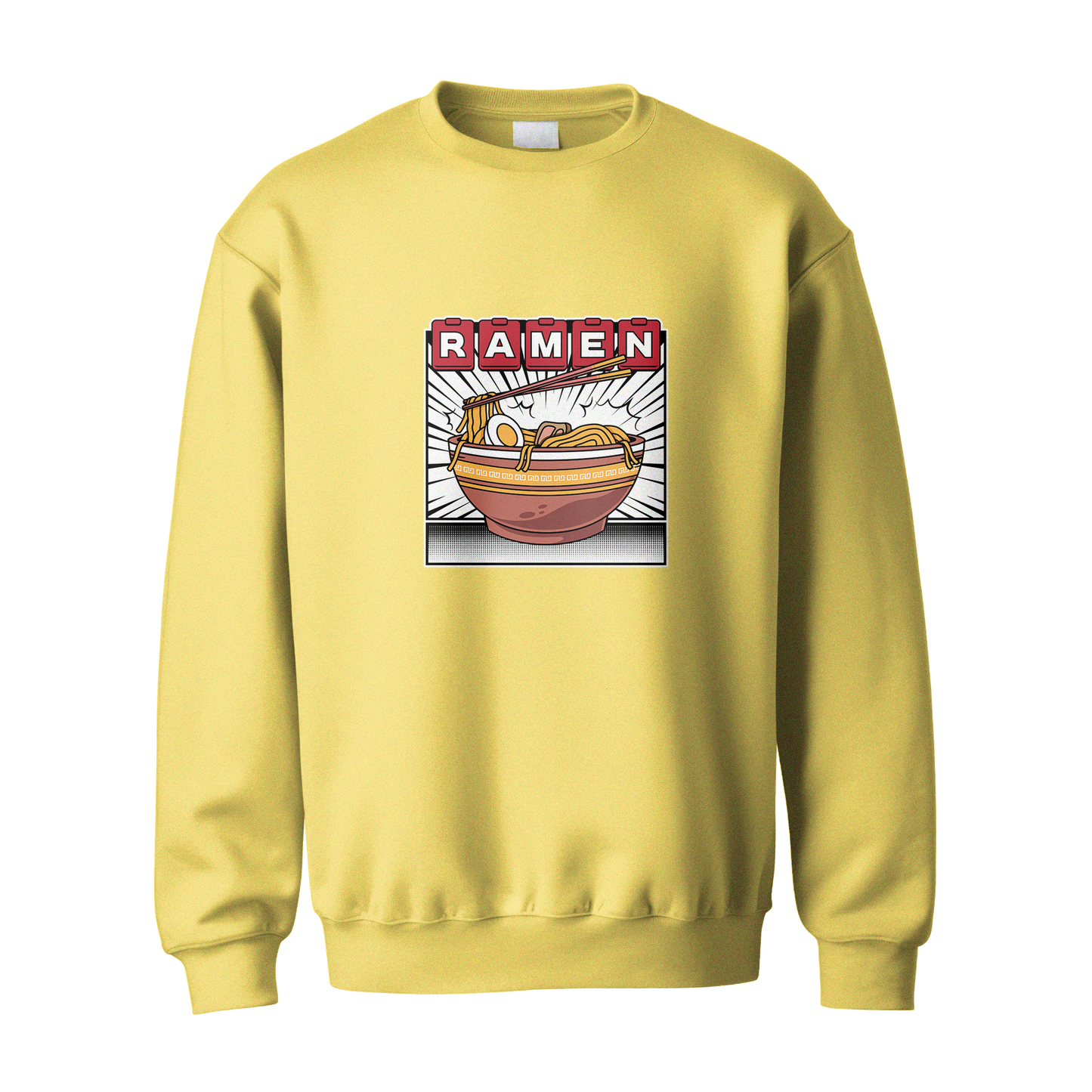 Pull Tiguidou (Noir)