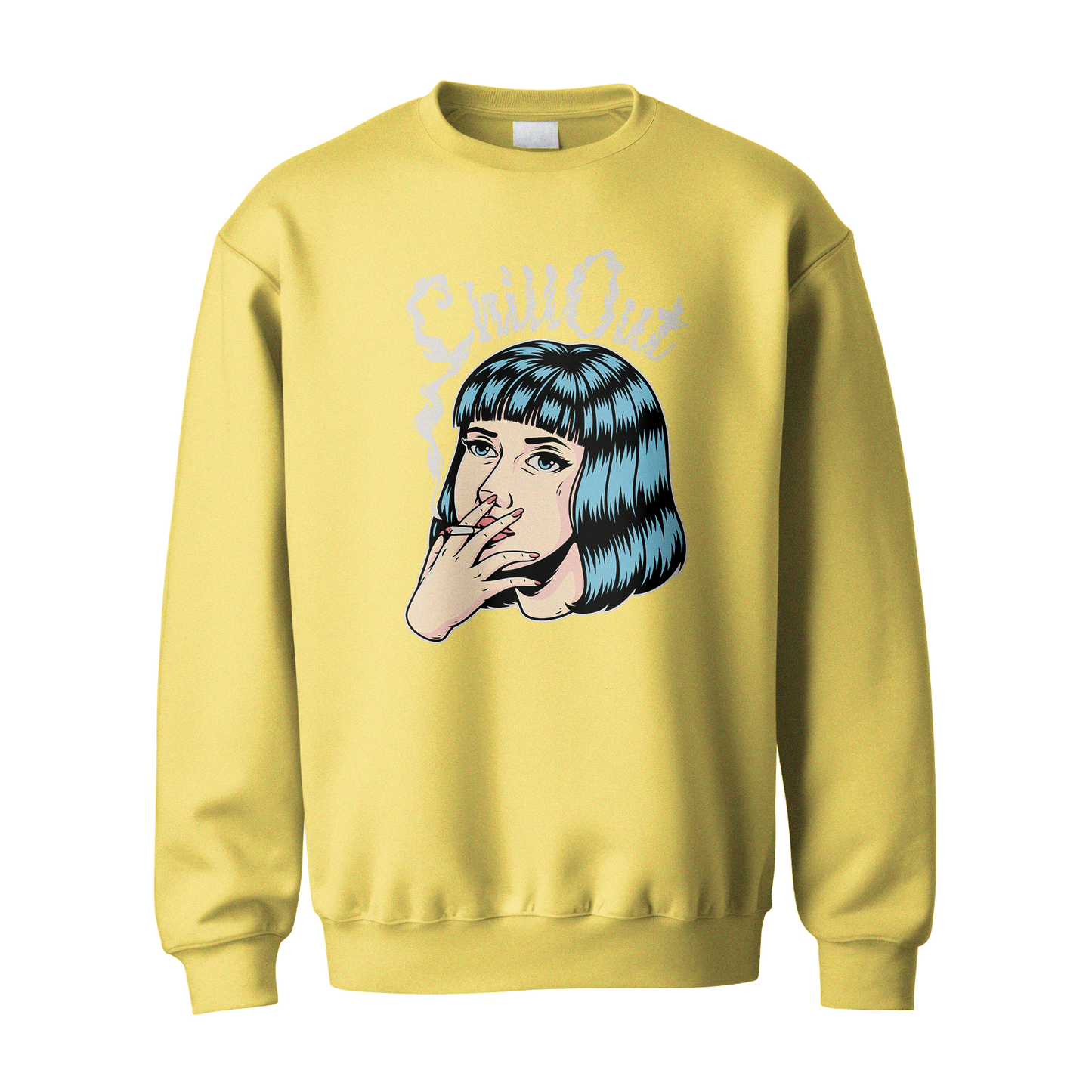 Pull Tiguidou (Noir)