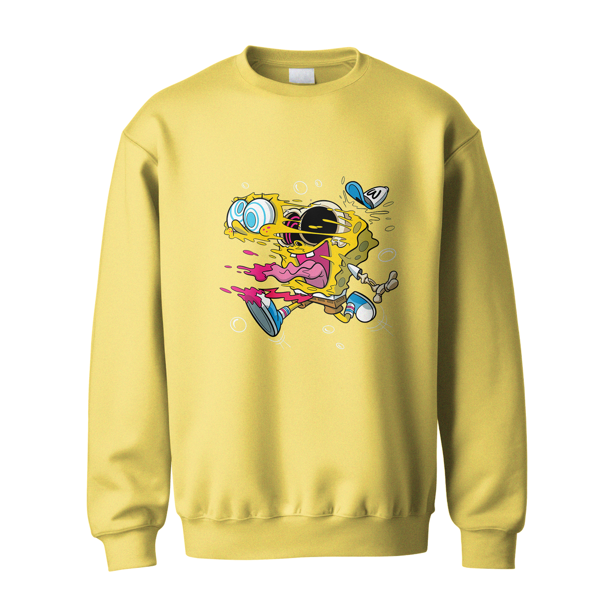 Spongebob - Sweater