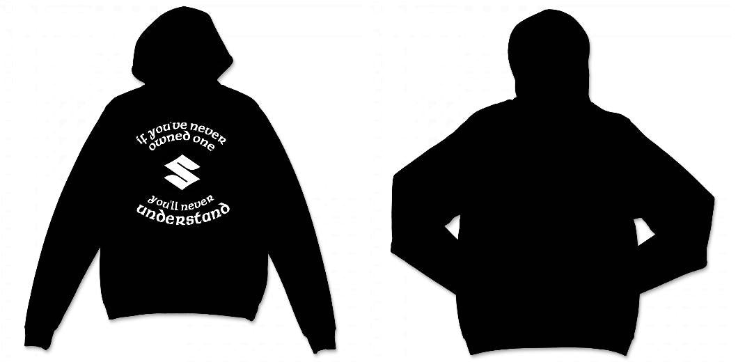 CUSTOM - Hoodie