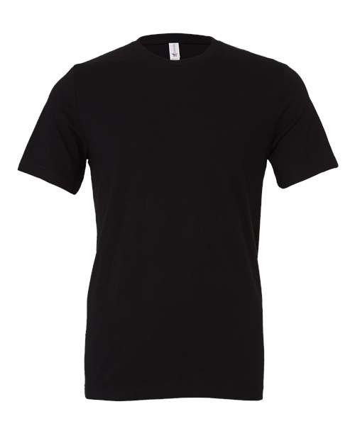 Custom - Jersey Tee