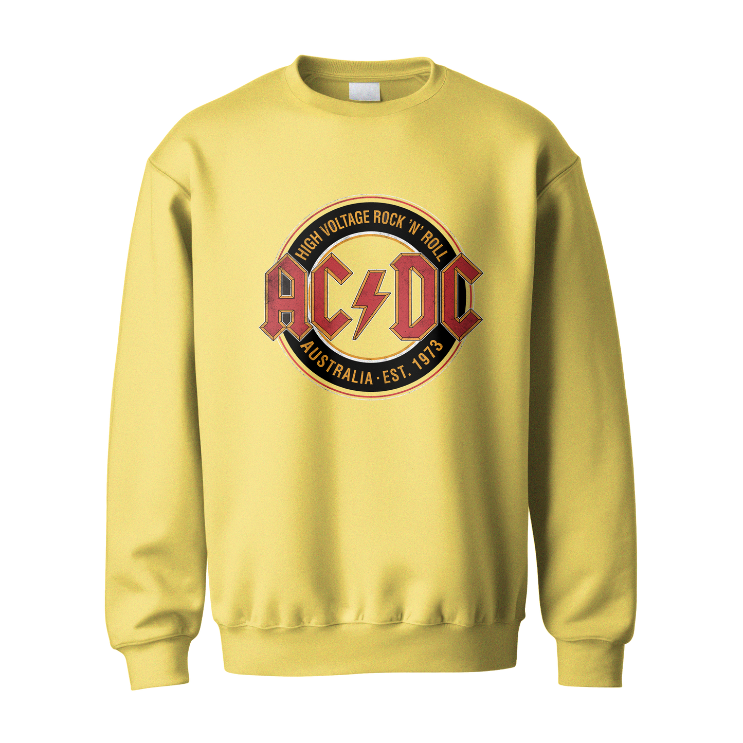 AC/DC - Sweater