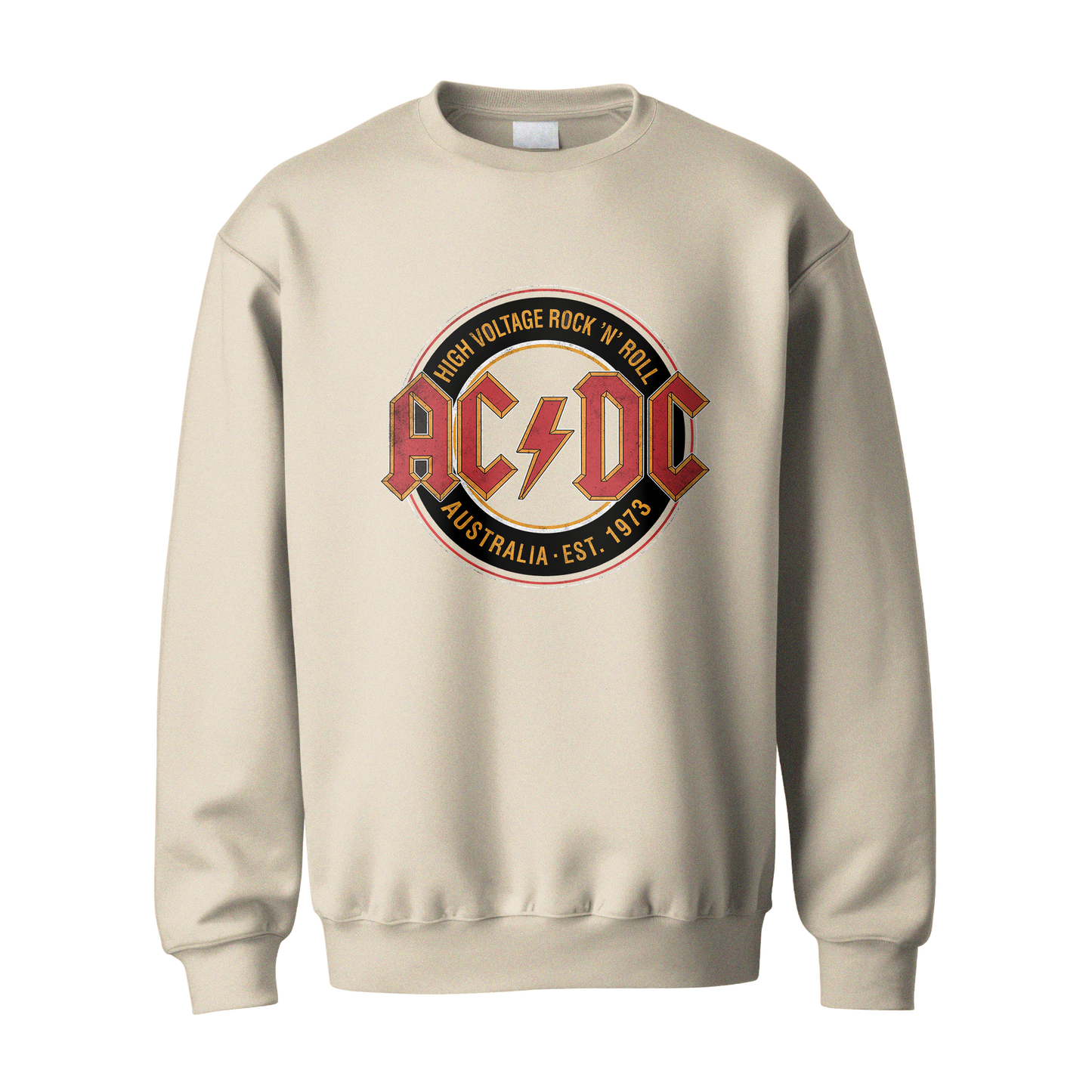 AC/DC - Sweater