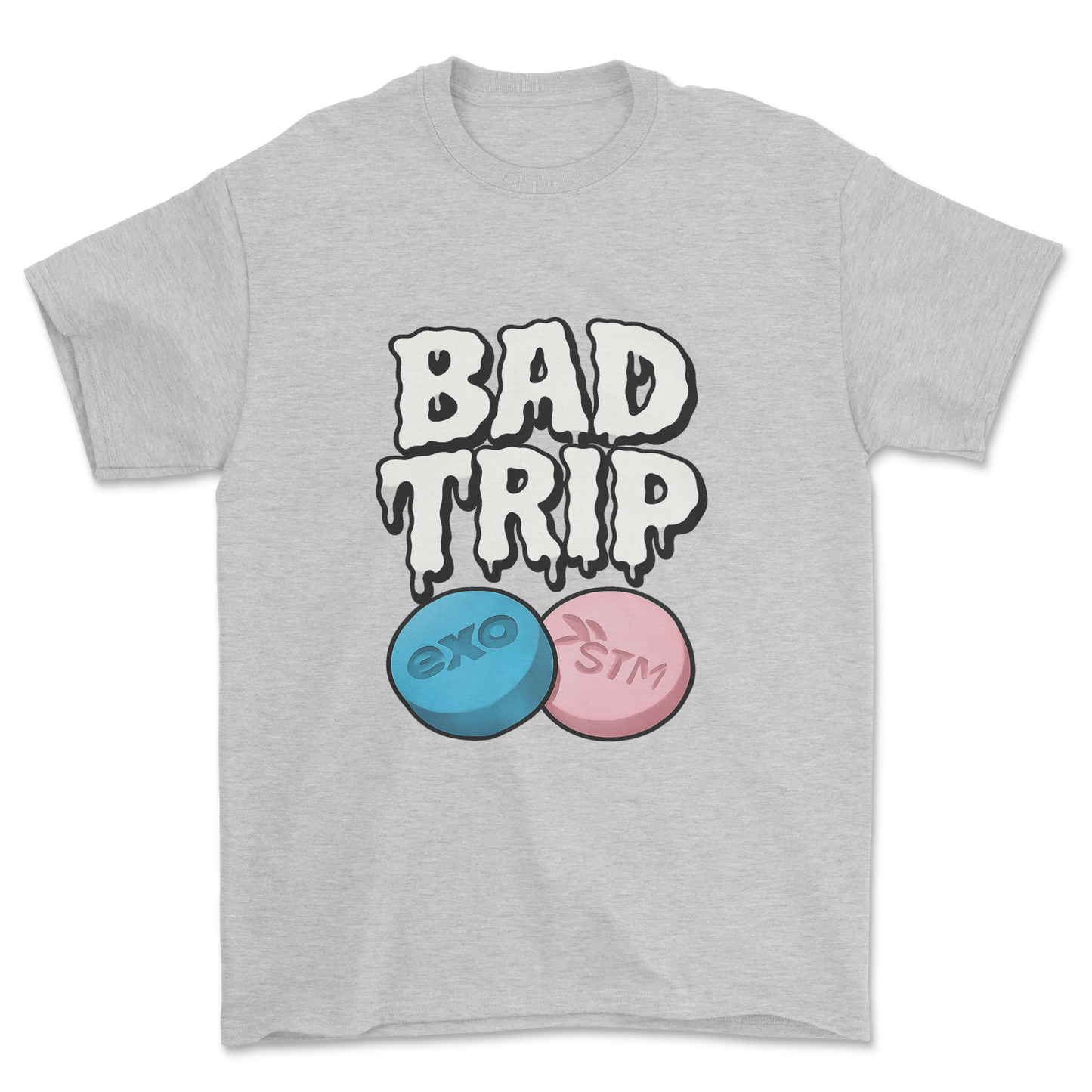 Bad Trip - Tee