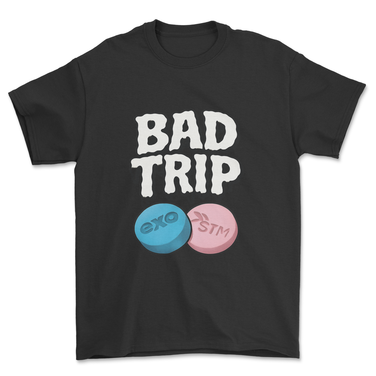 Bad Trip - Tee