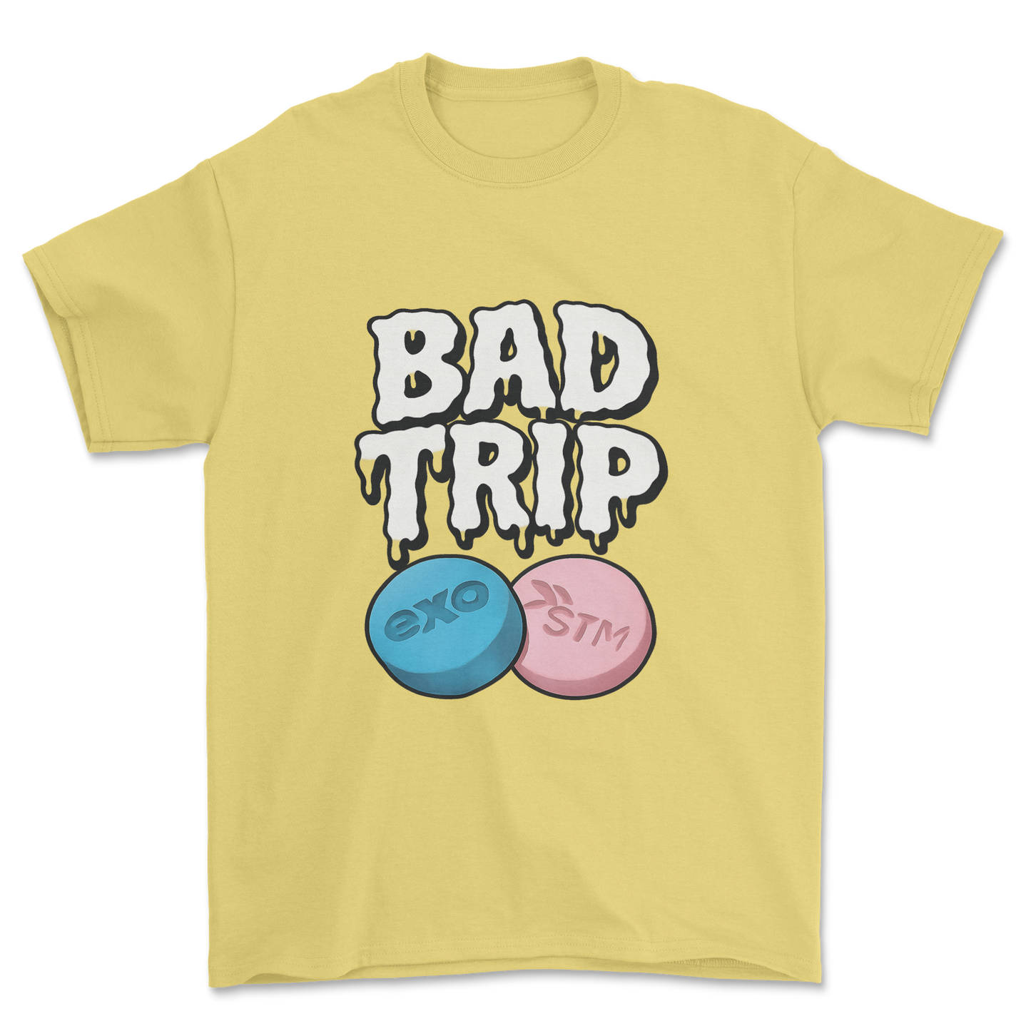 Bad Trip - Tee