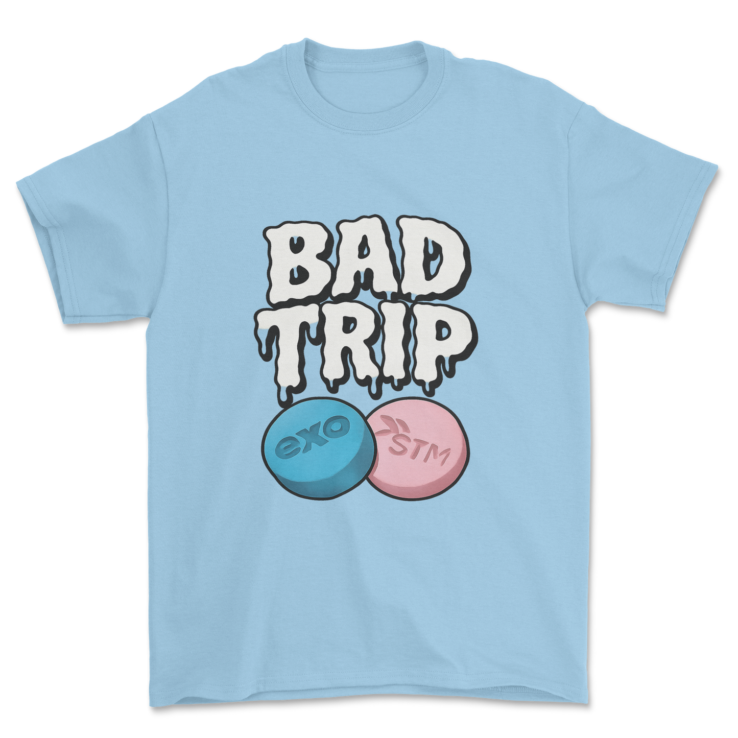 Bad Trip - Tee