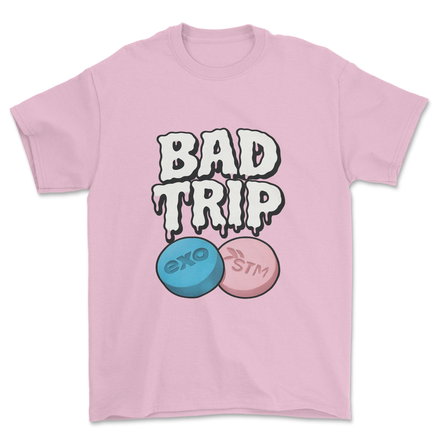 Bad Trip - Tee