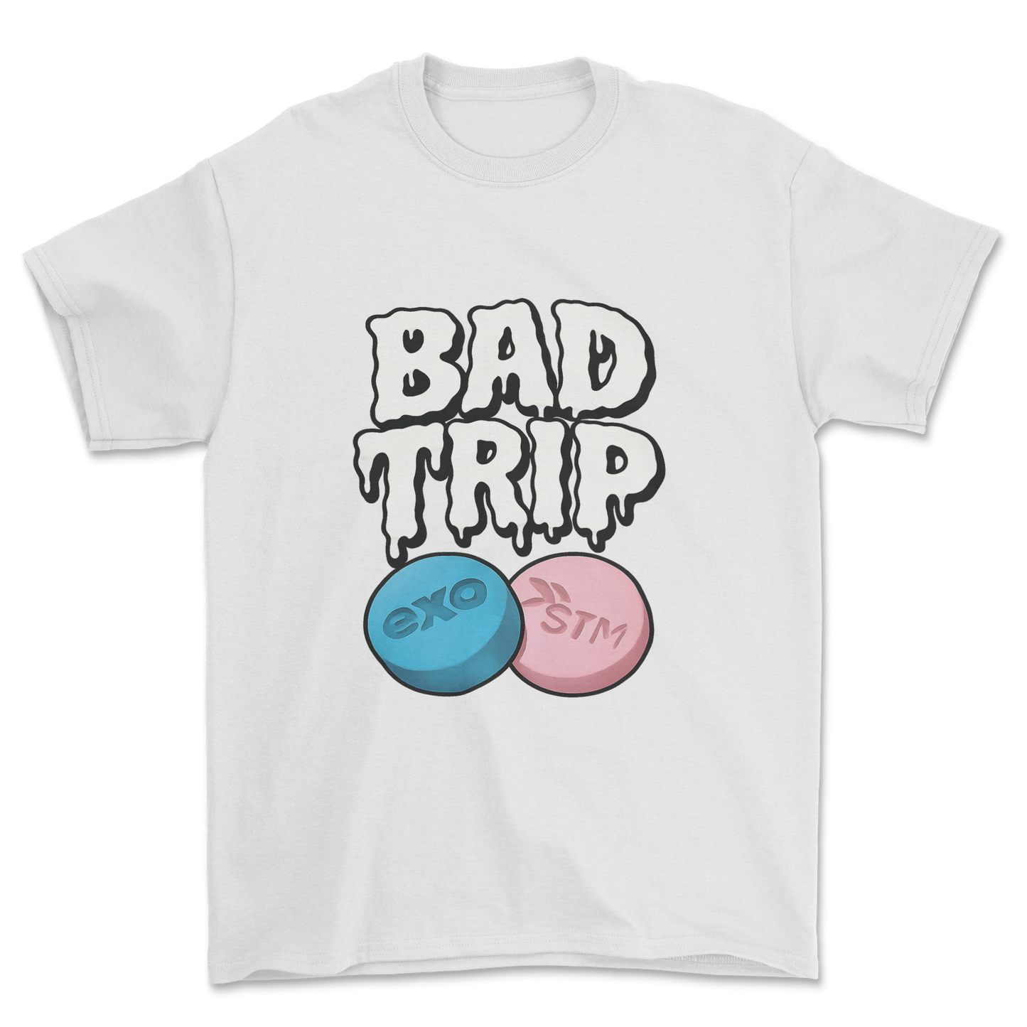 Bad Trip - Tee