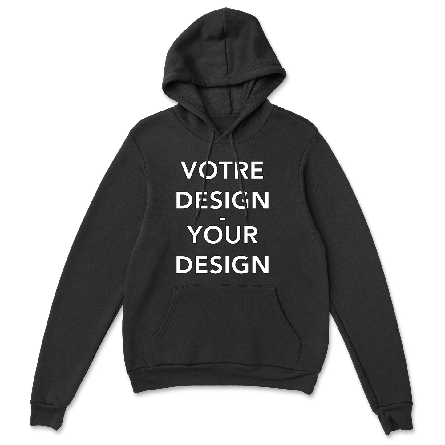 CUSTOM - Hoodie