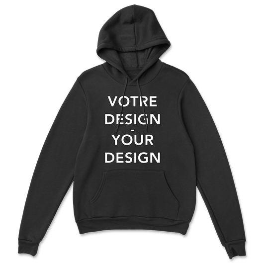 CUSTOM - Hoodie