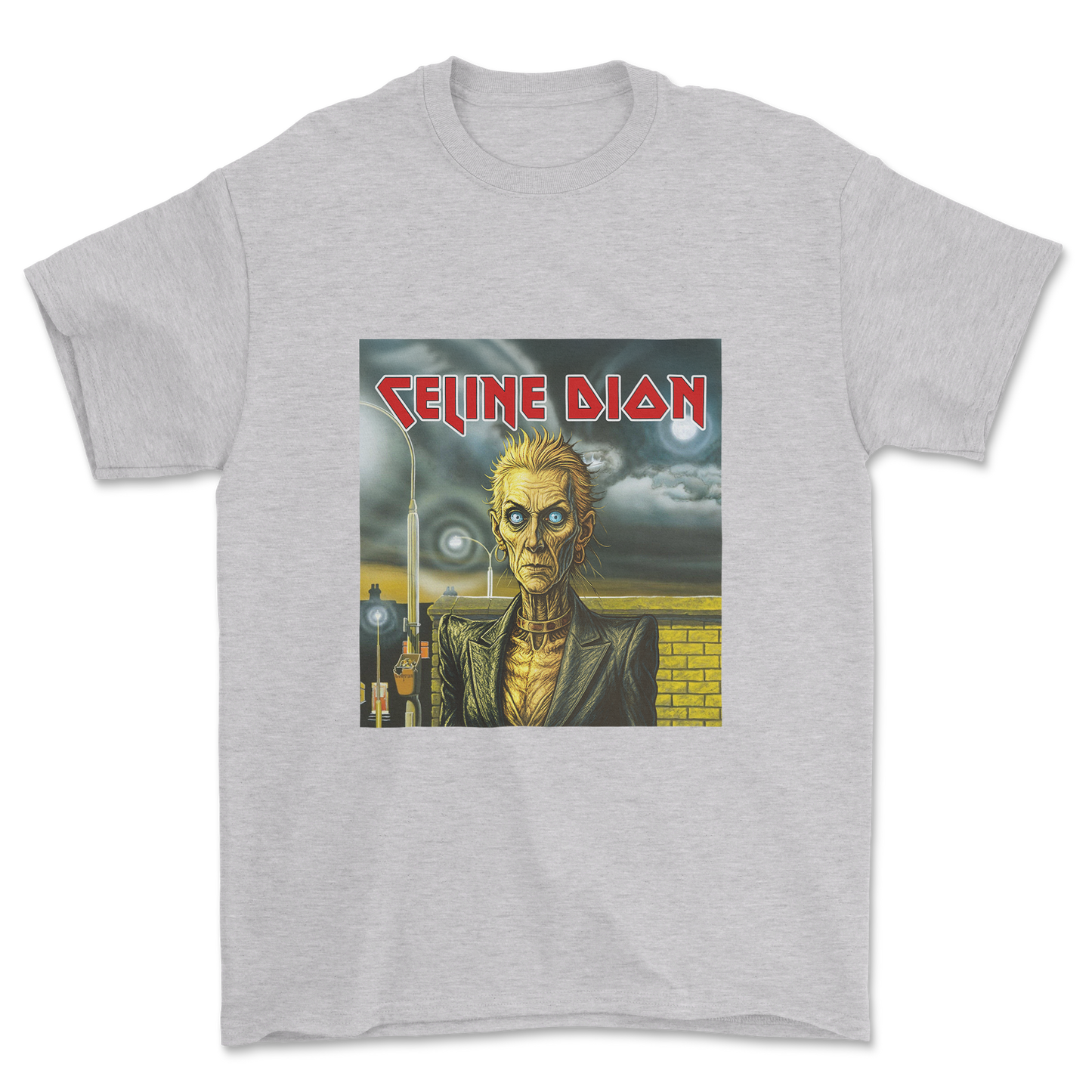 Céline Maiden - Tee