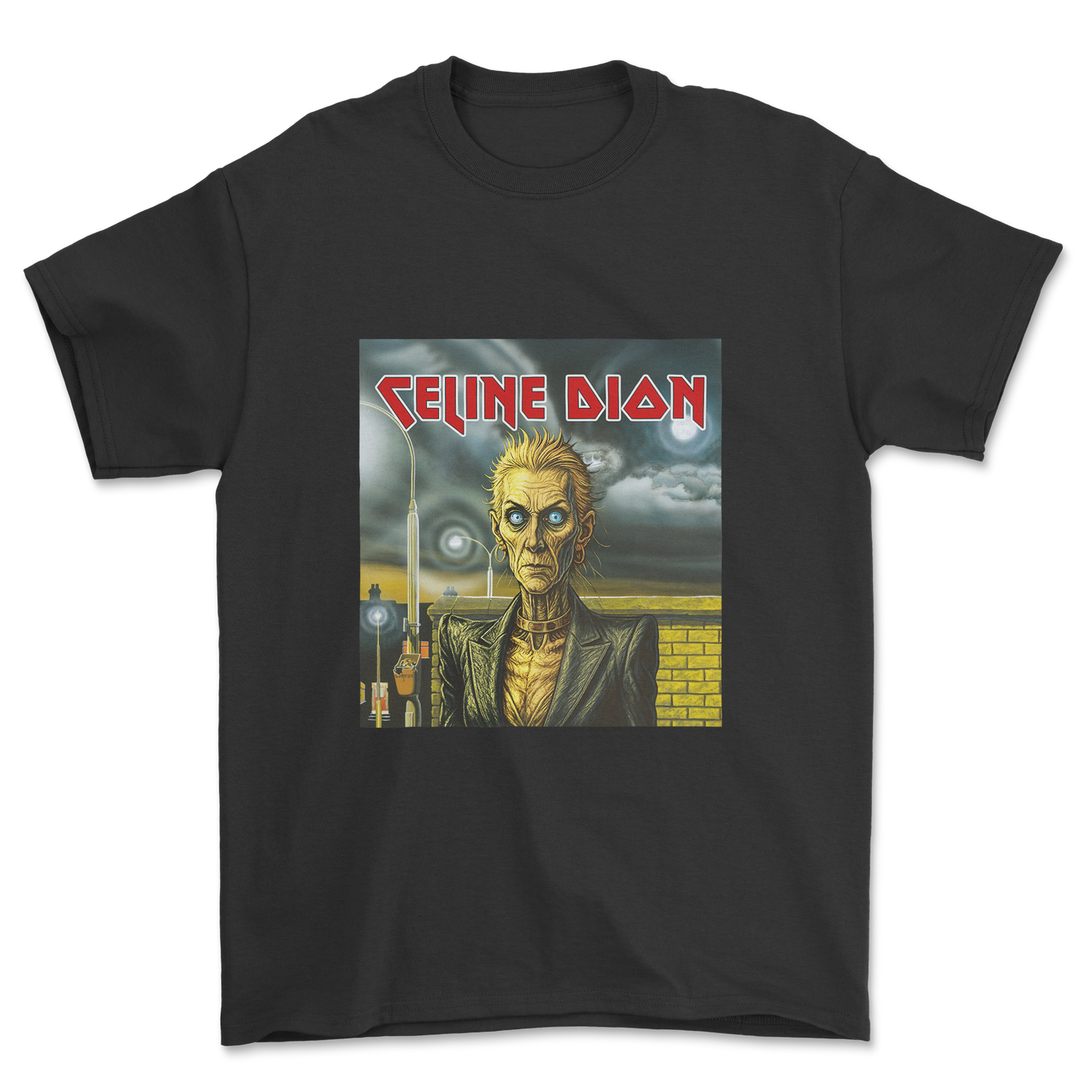 Céline Maiden - Tee