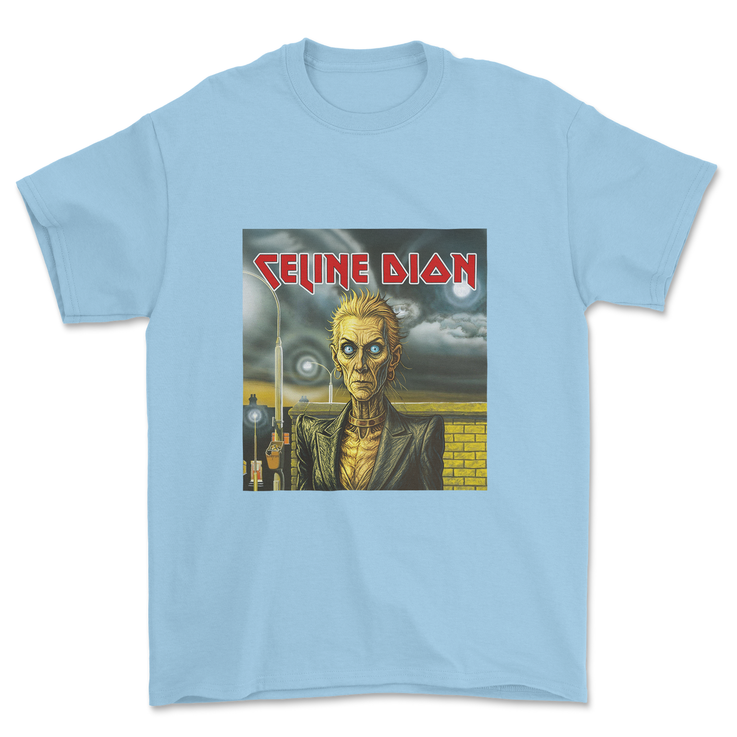 Céline Maiden - Tee