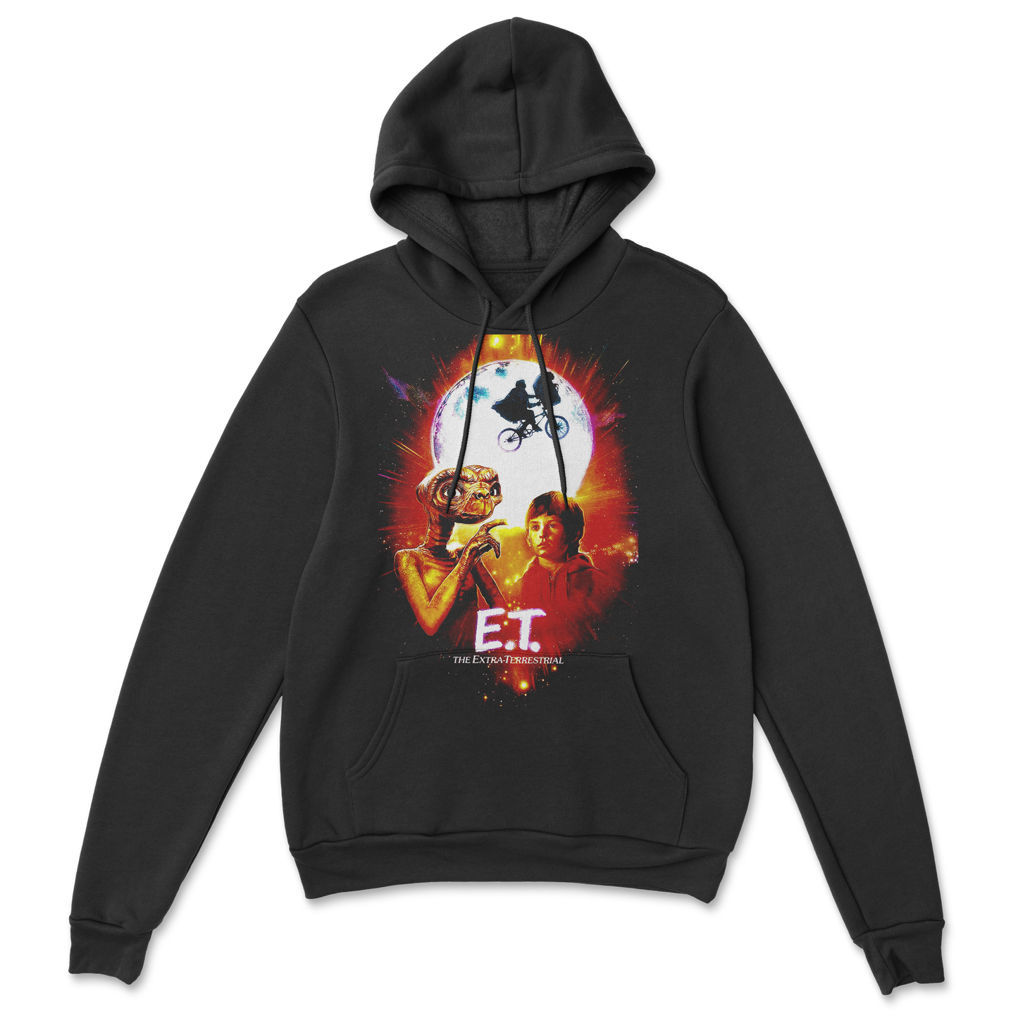 ET - Hoodie