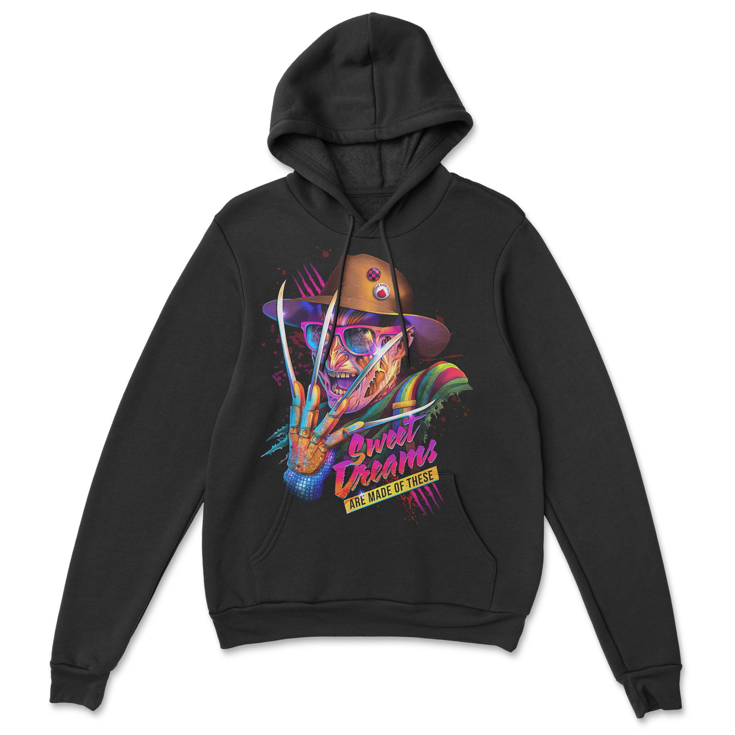 Freddy - Hoodie
