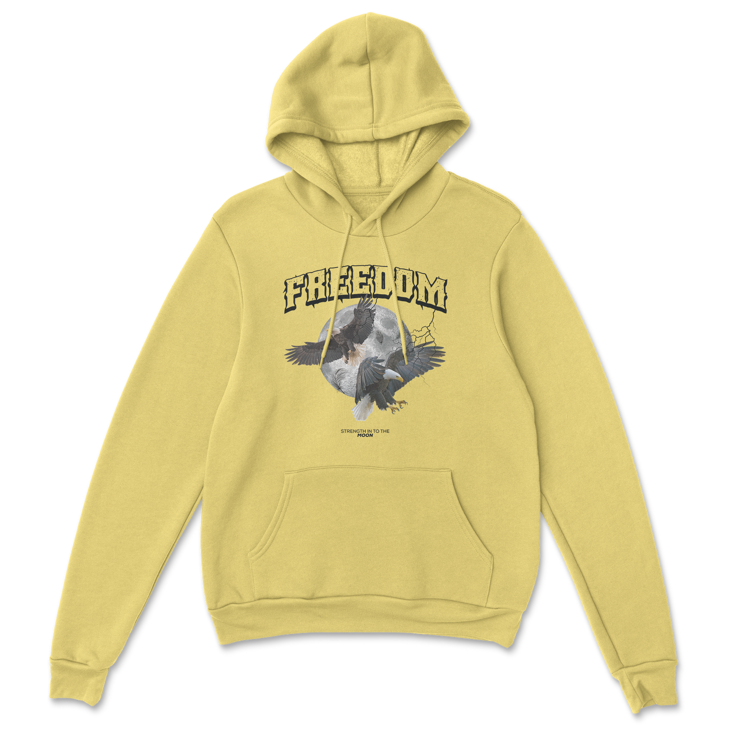 Freedom - Hoodie