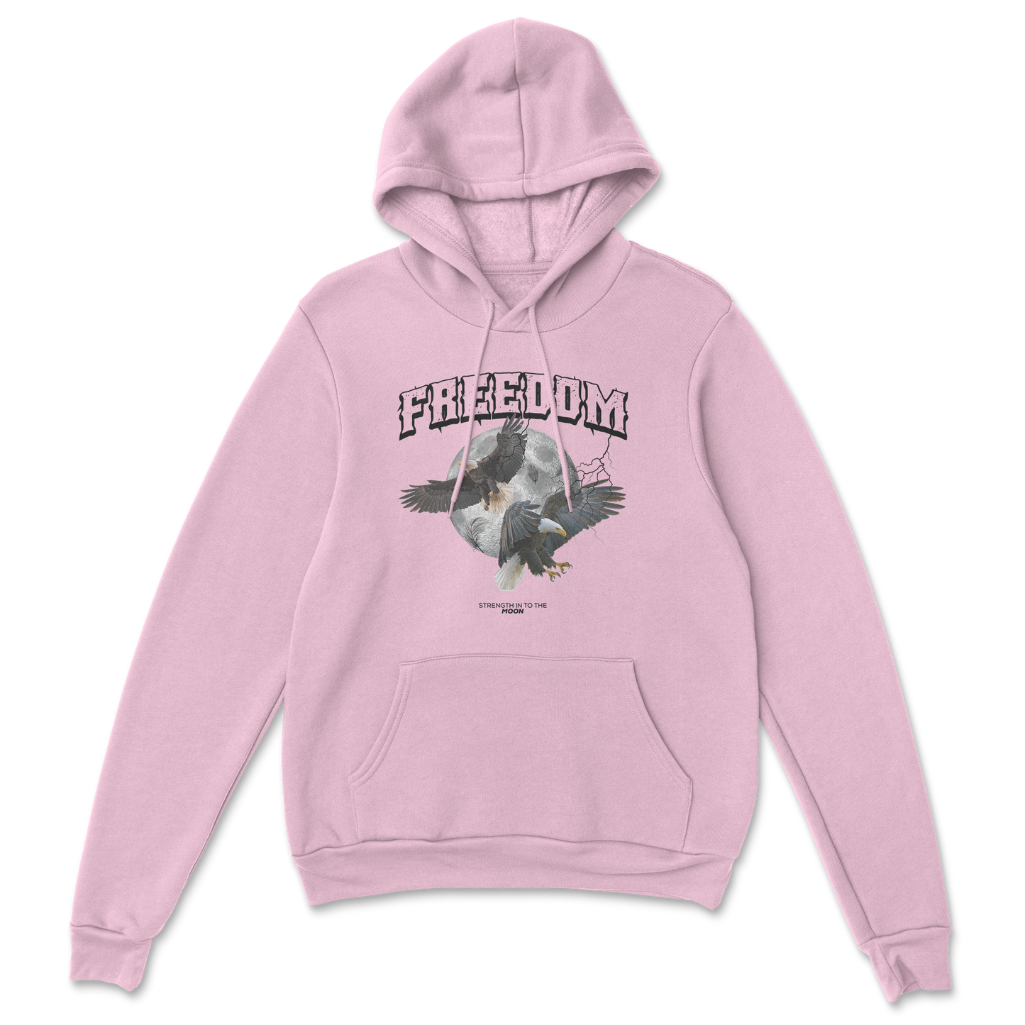 Freedom - Hoodie
