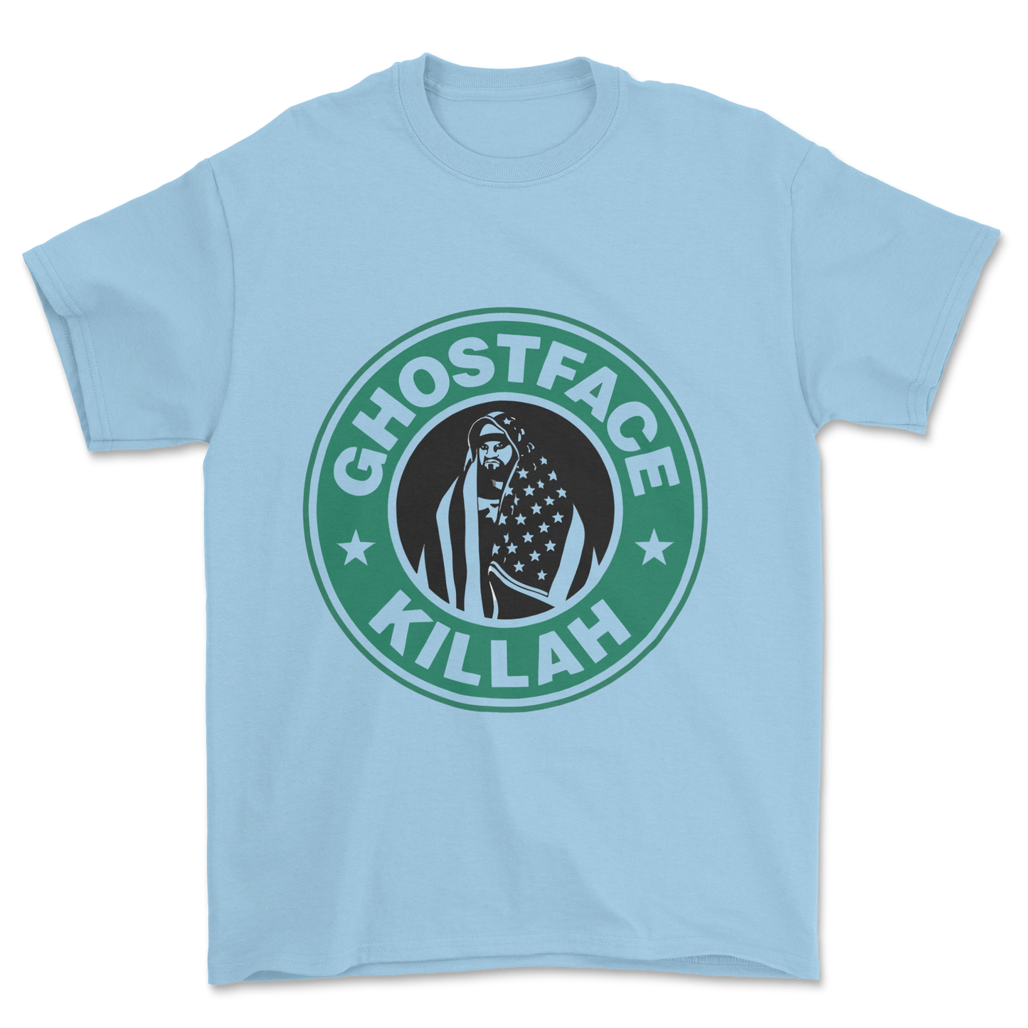 Ghostface SB - Tee