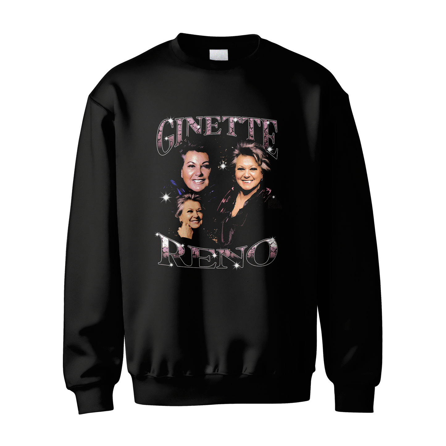 Ginette Reno - Sweater