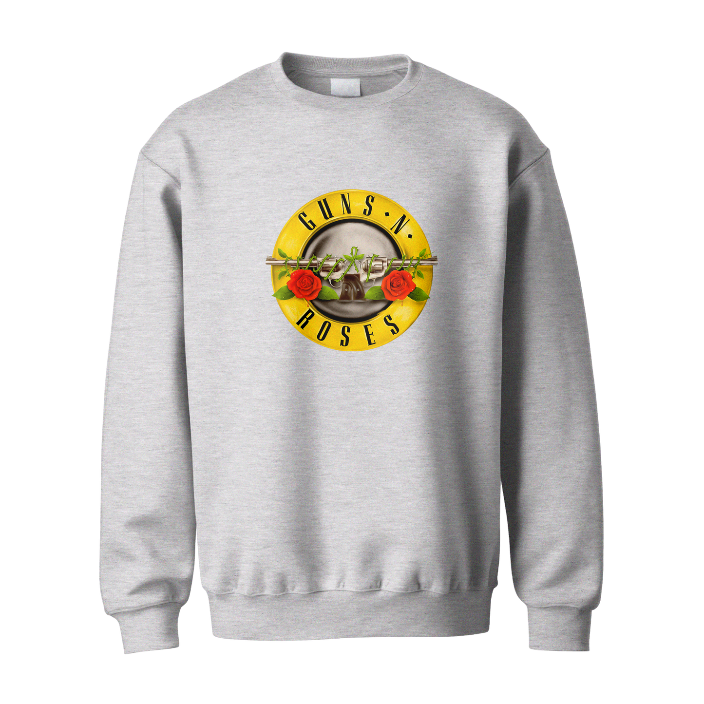Guns'n'roses - Sweater
