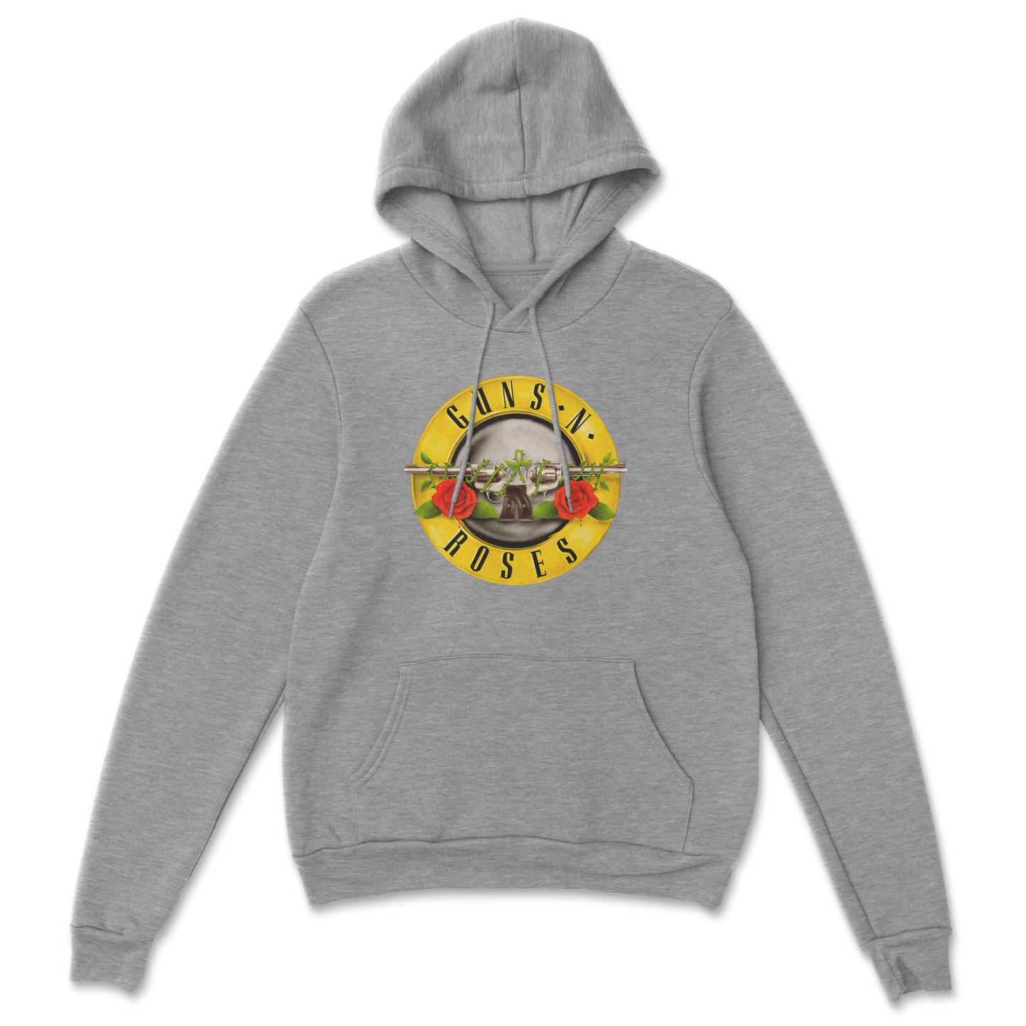 Guns N' Roses - Hoodie