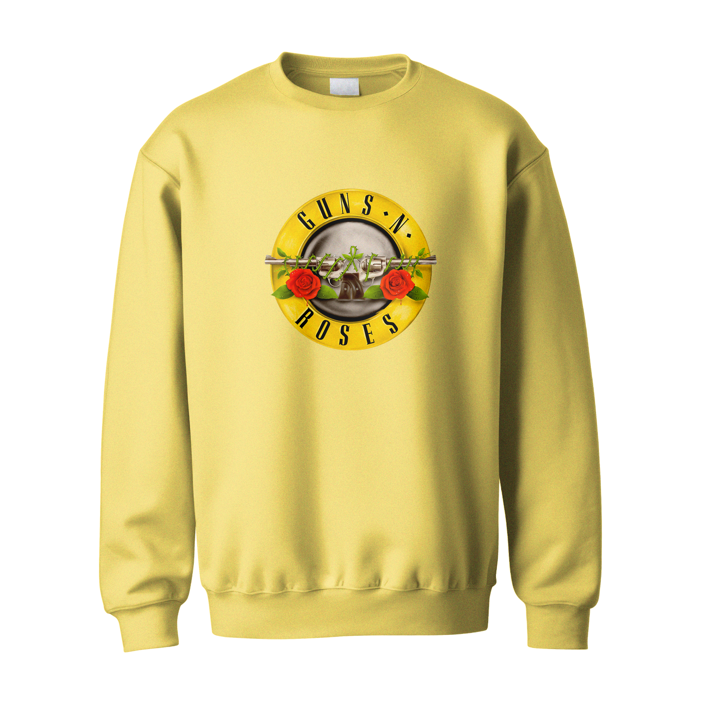 Guns'n'roses - Sweater
