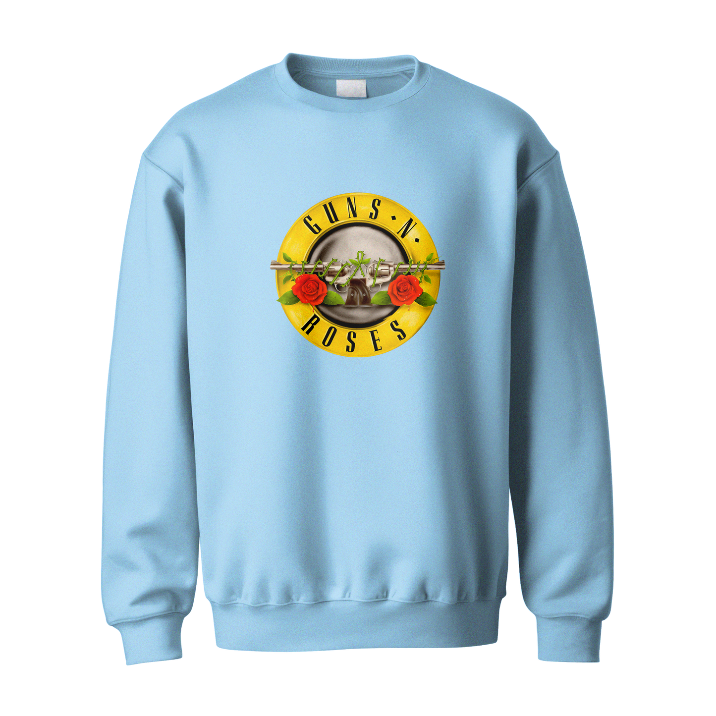 Guns'n'roses - Sweater