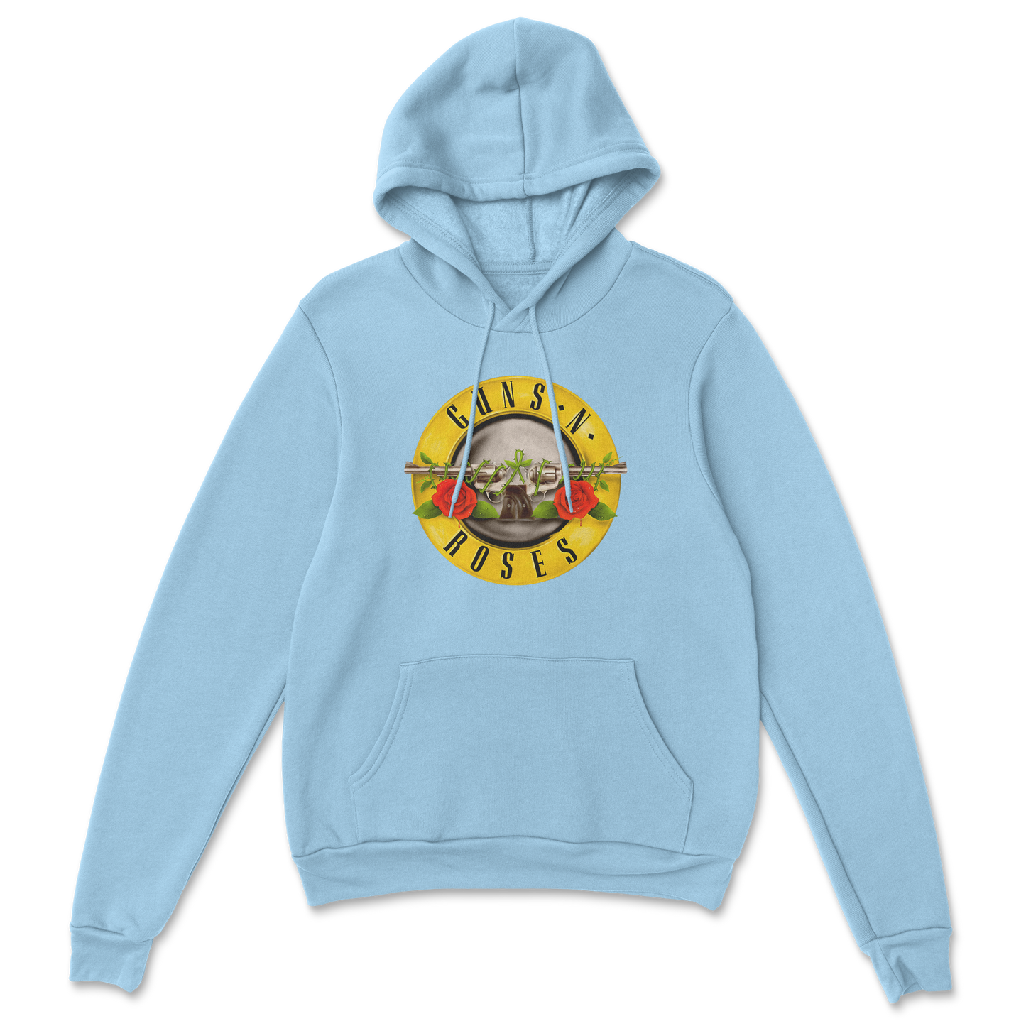 Guns N' Roses - Hoodie
