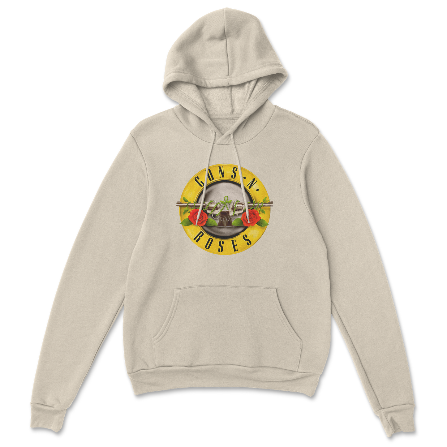 Guns N' Roses - Hoodie