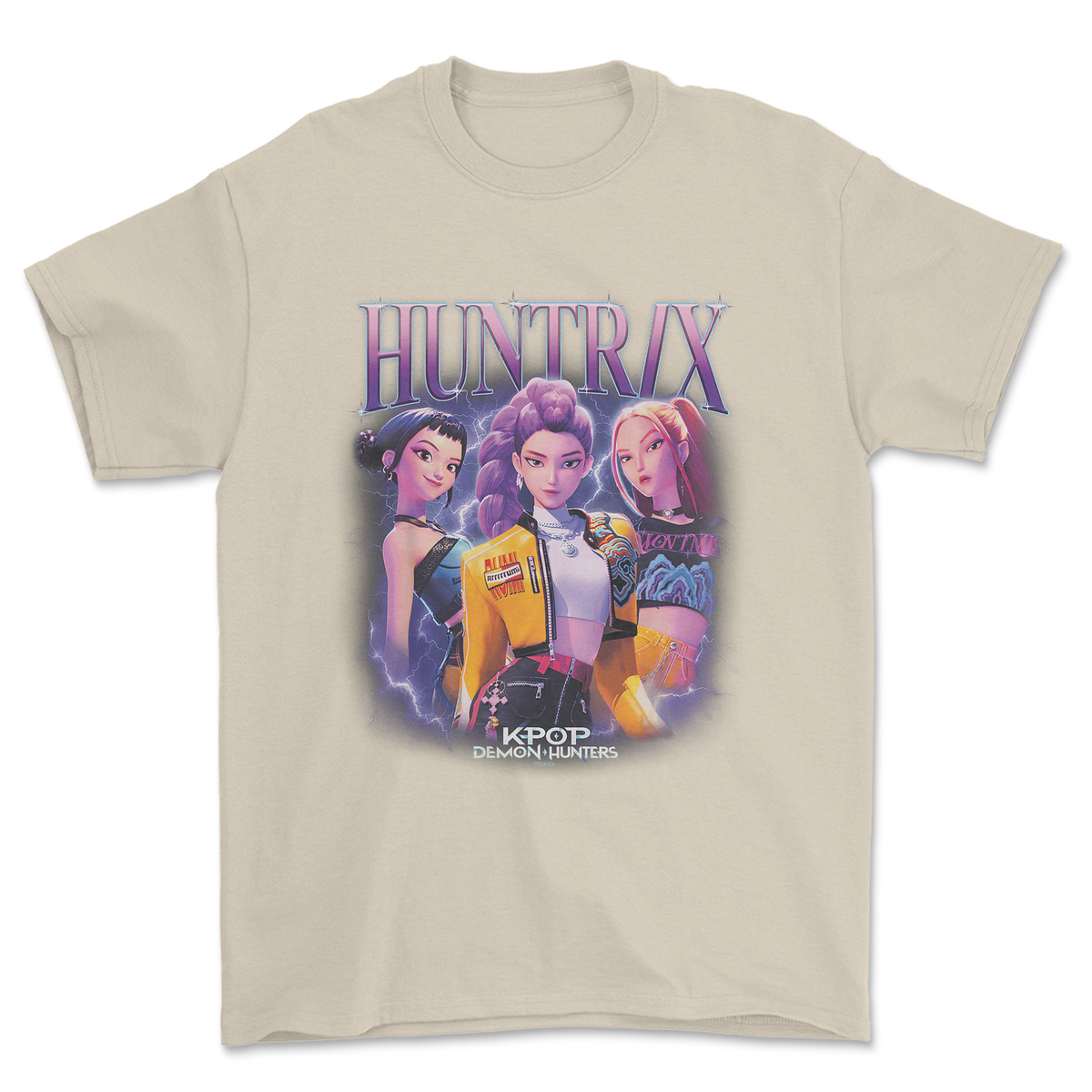 Huntrix - Tee
