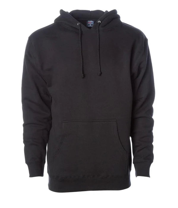 Custom - Independent Hoodie
