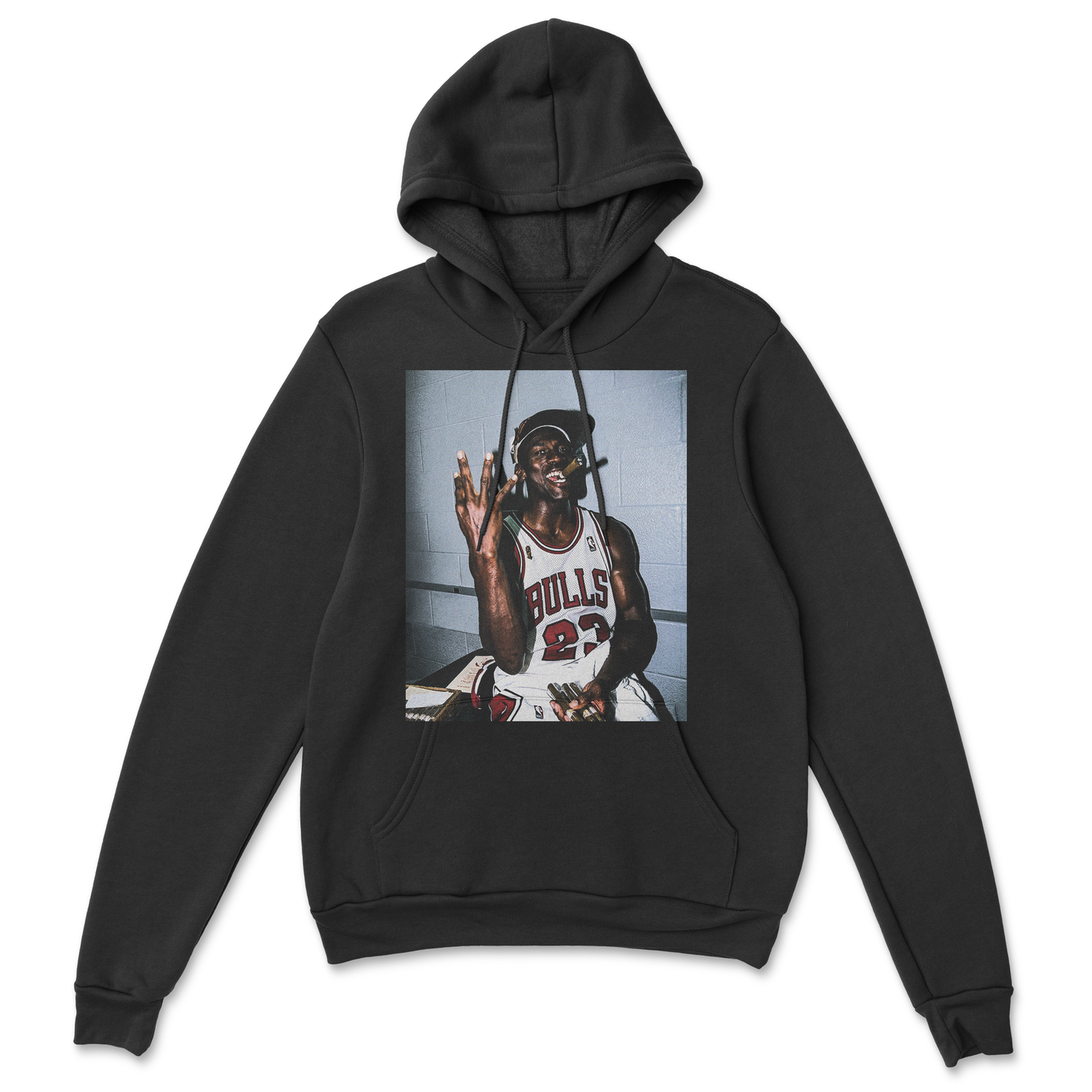MIchael Jordan - Hoodie