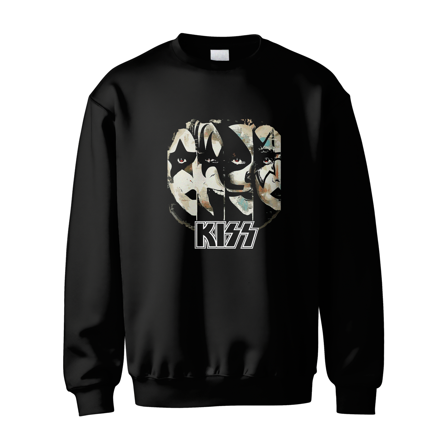 Kiss - Sweater