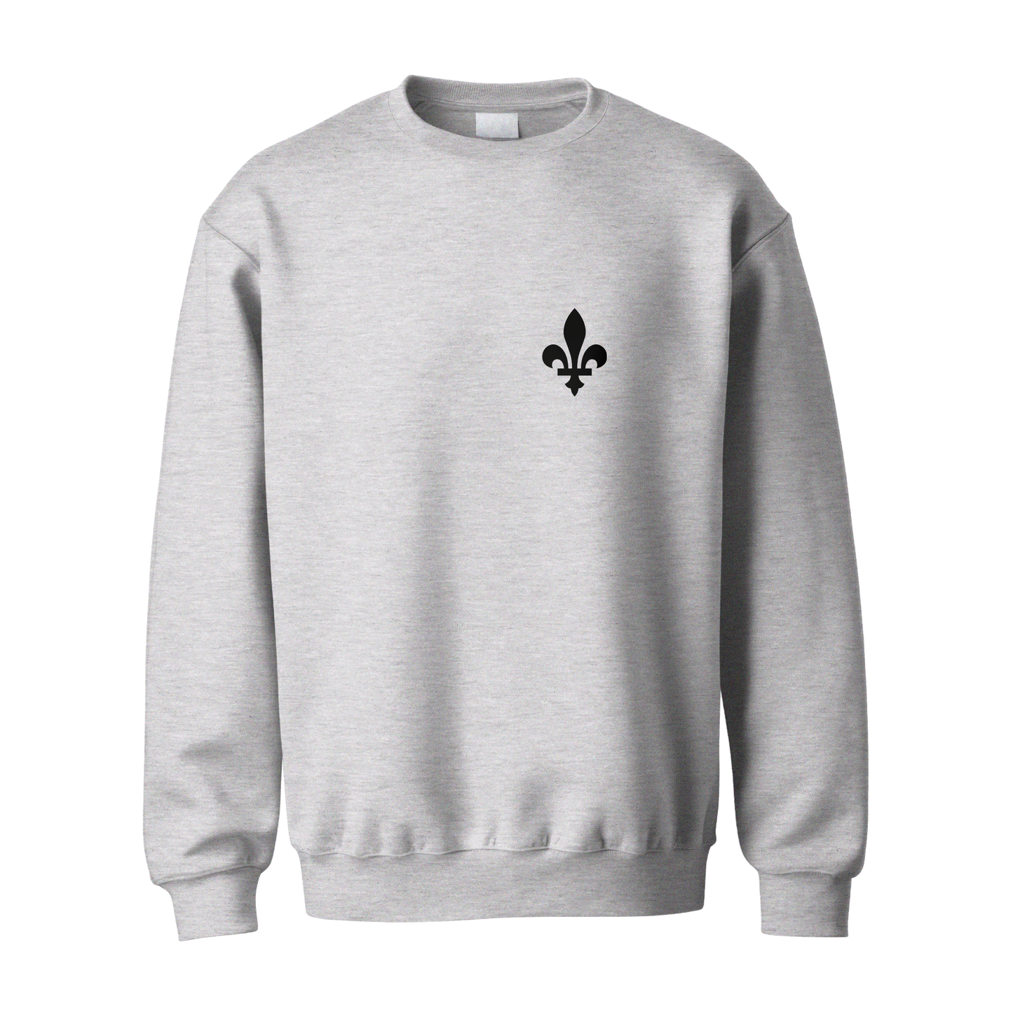 Lys (Black) - Sweater