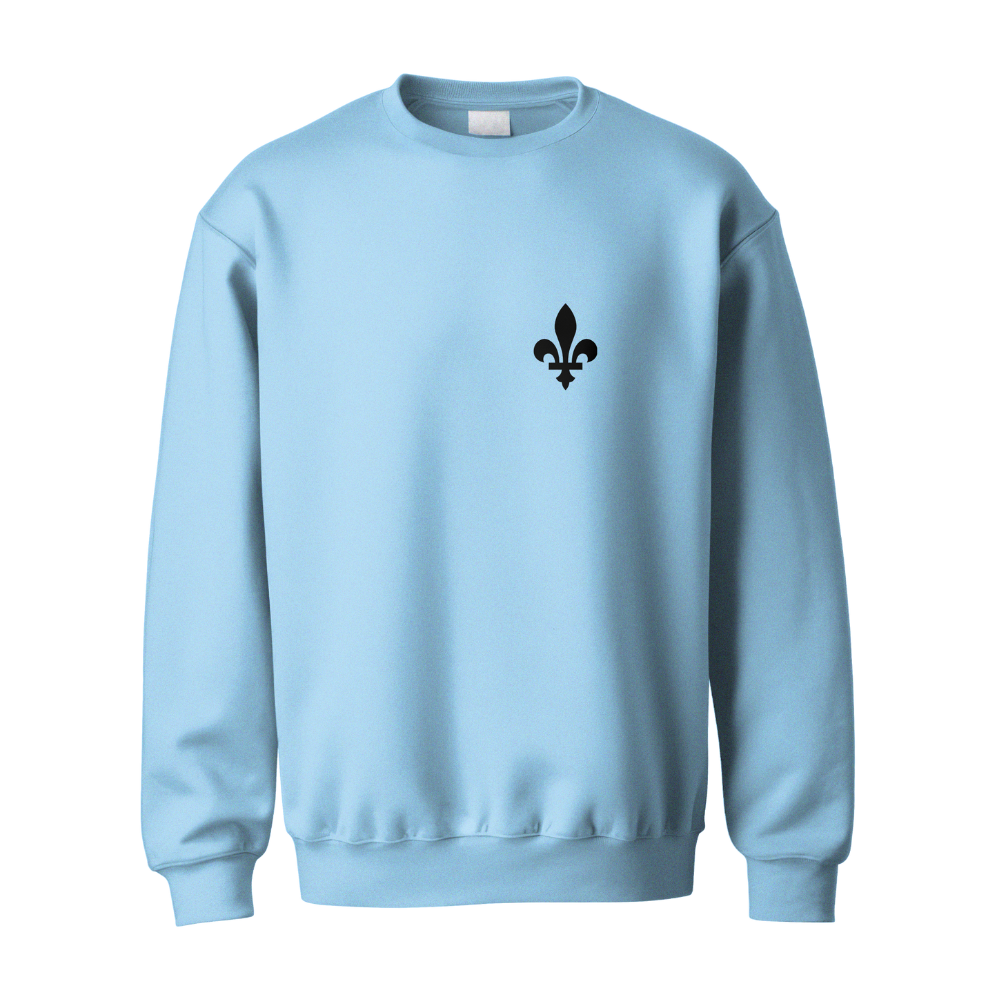 Lys (Black) - Sweater