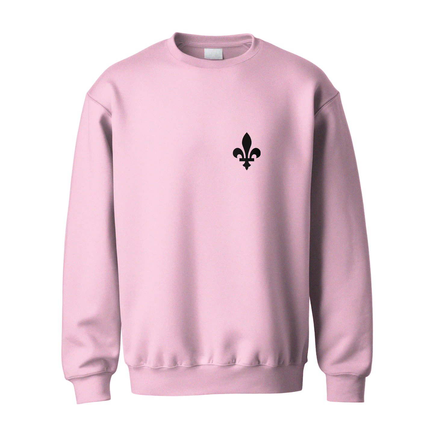 Lys (Black) - Sweater