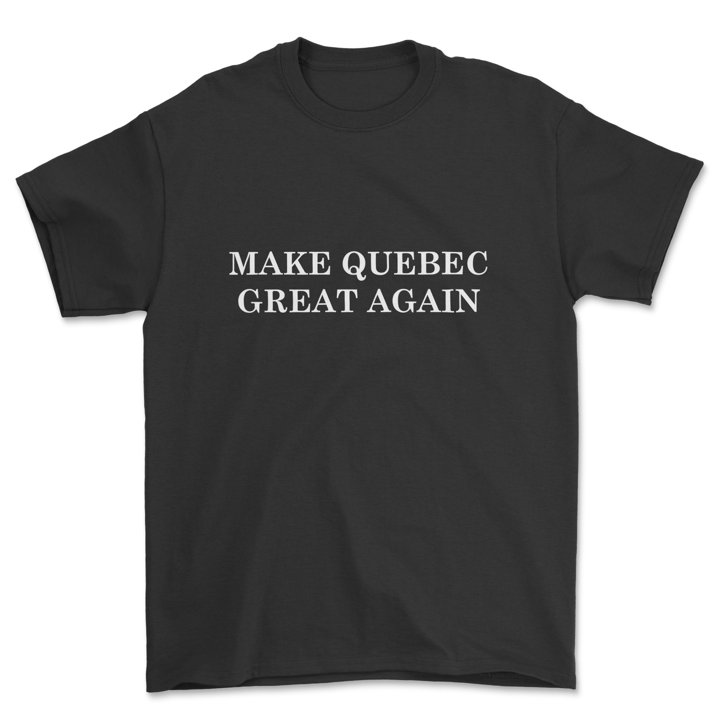 MQGA (white print) - Tee