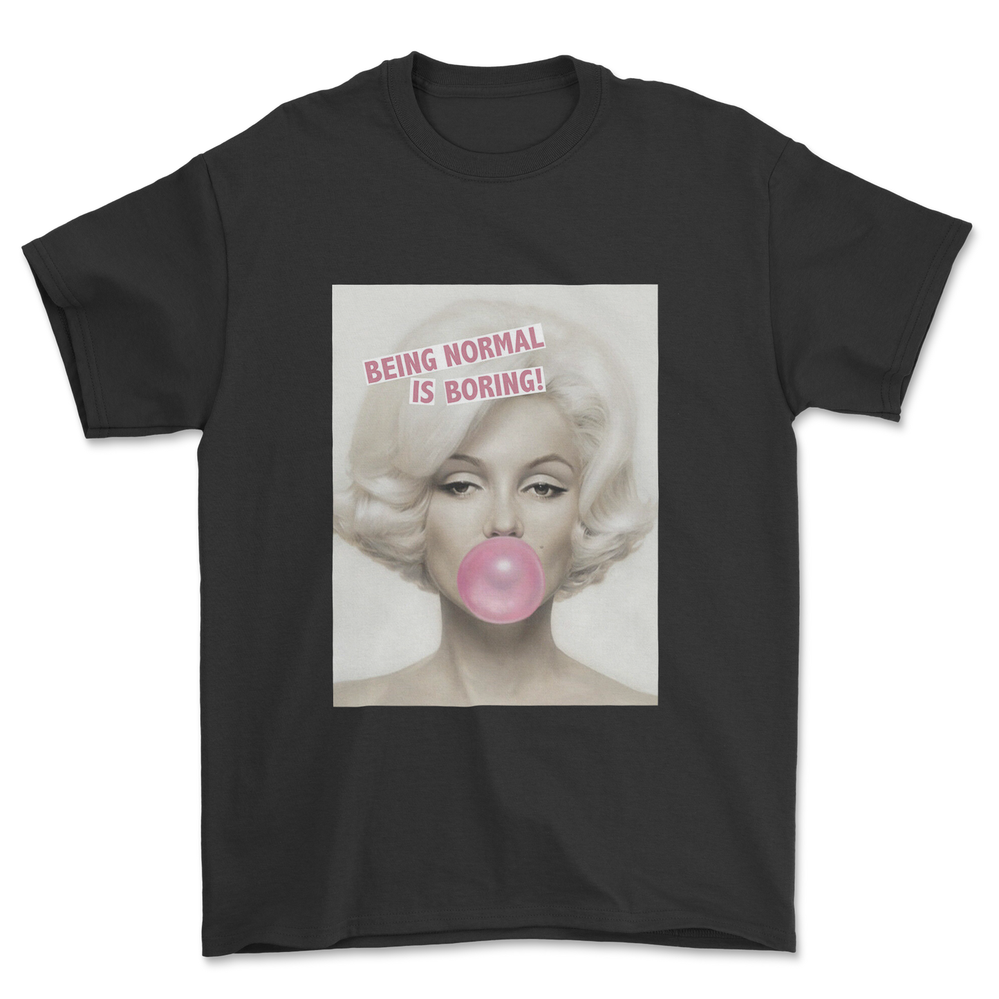 Marilyn - Tee