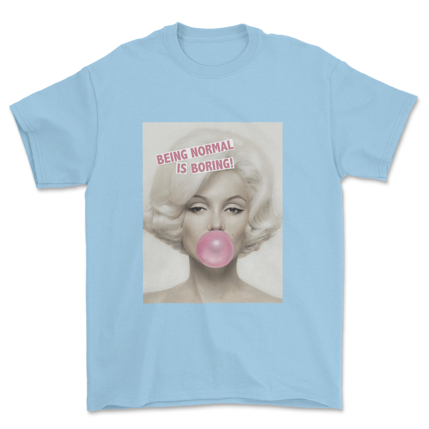 Marilyn - Tee