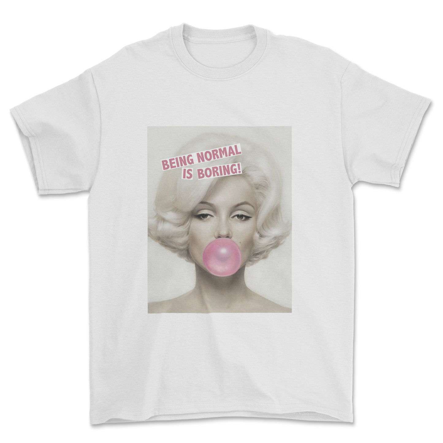 Marilyn - Tee