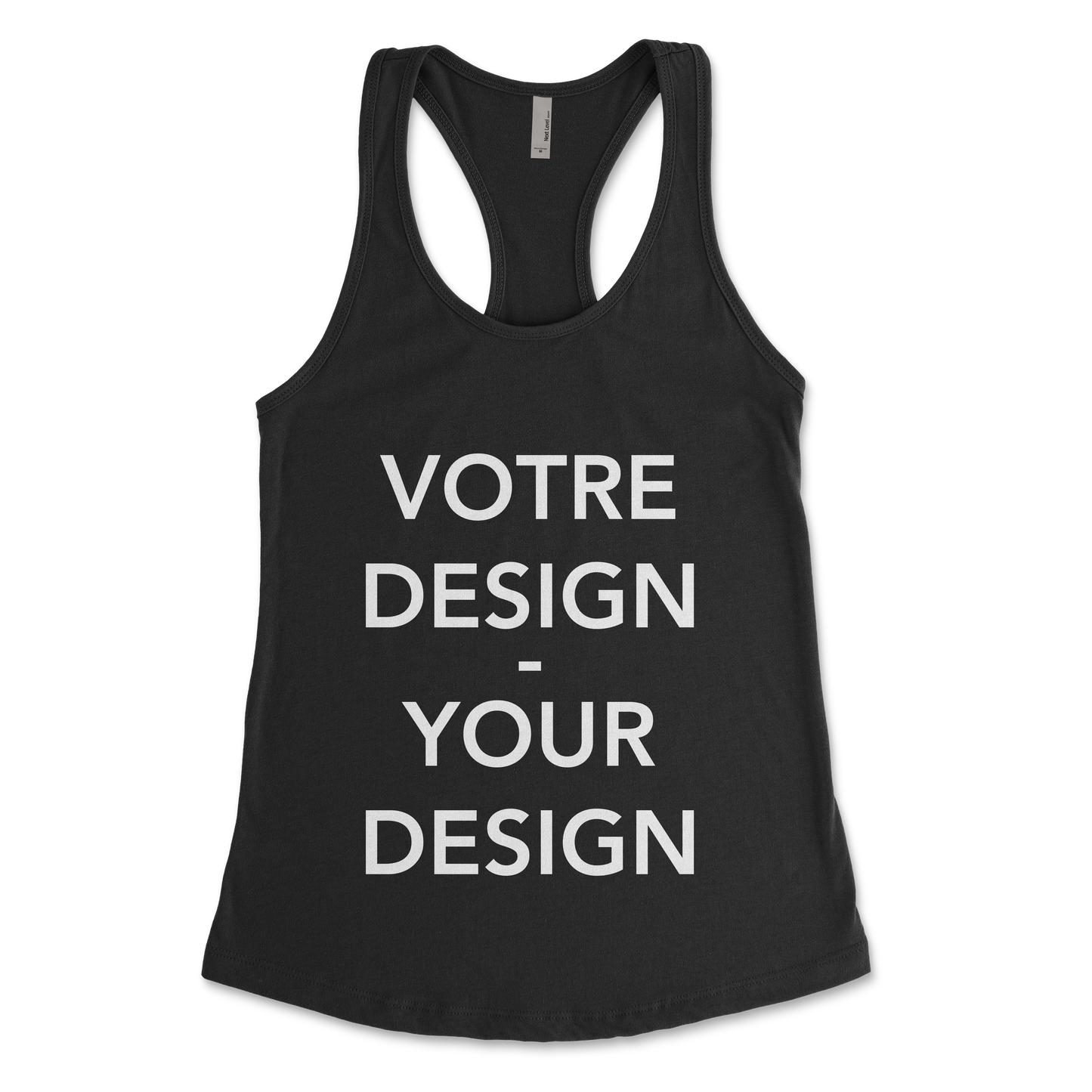 T-shirt PERSONNALISÉ