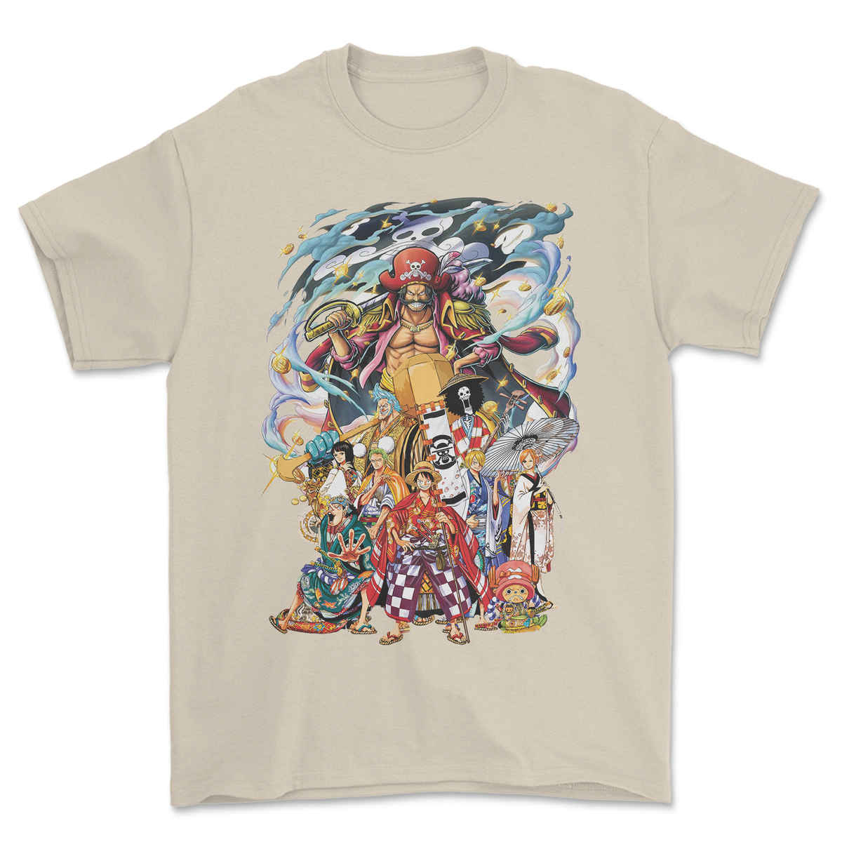 One Piece 2 - Tee