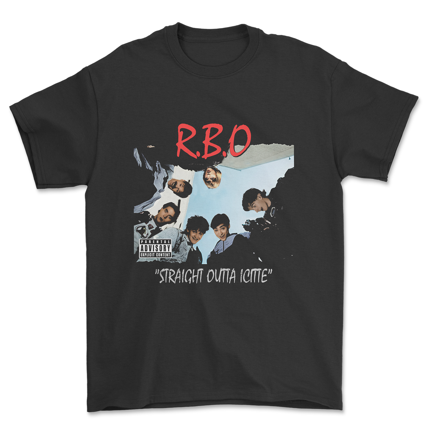 RBO - Tee