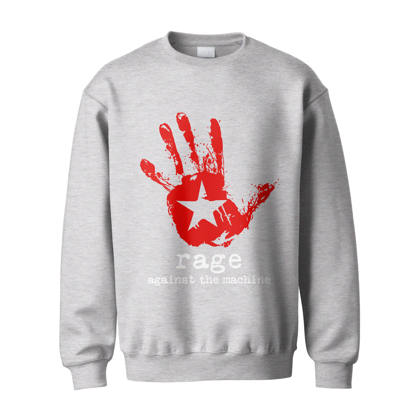 Rage - Sweater