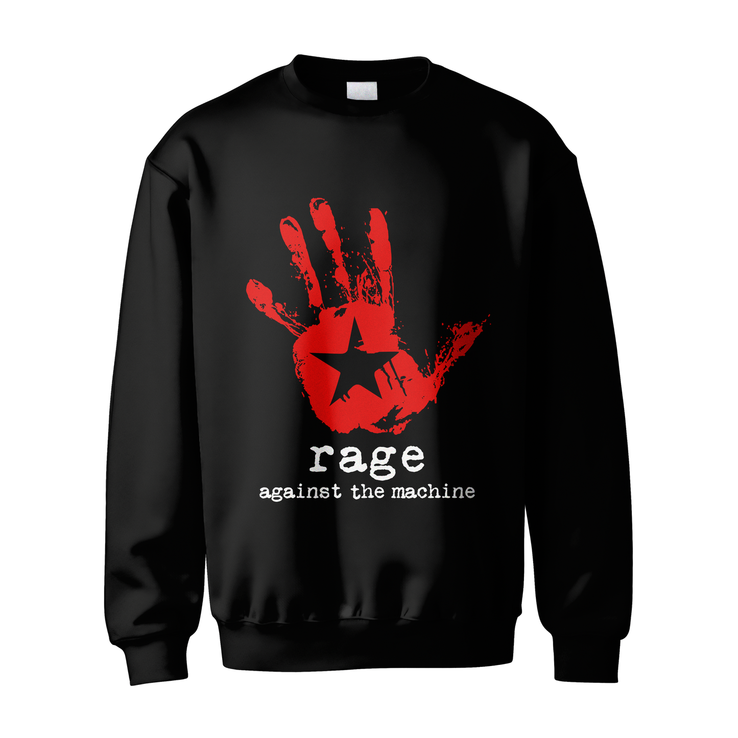 Rage - Sweater