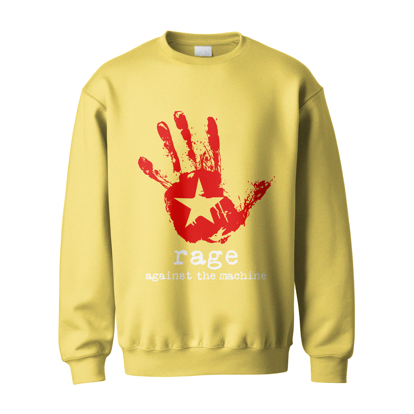 Rage - Sweater