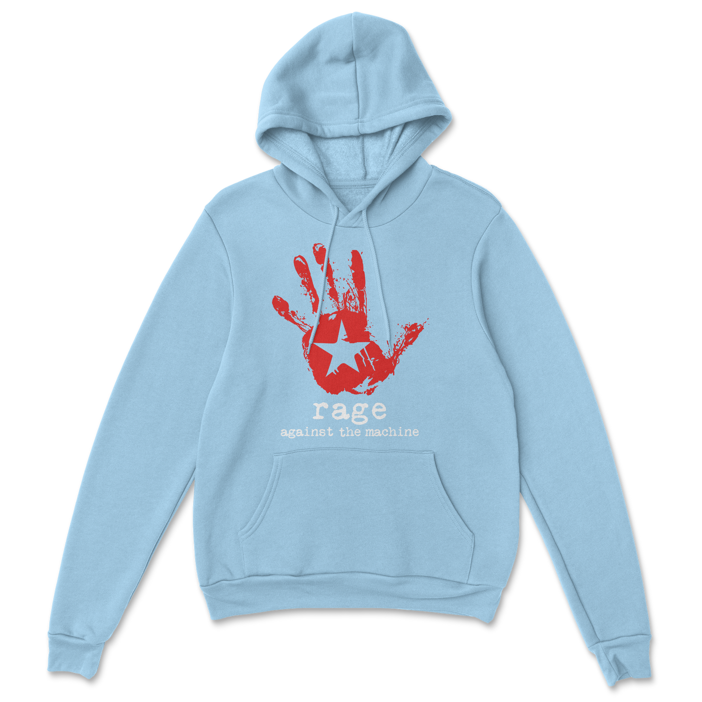 RATM - Hoodie
