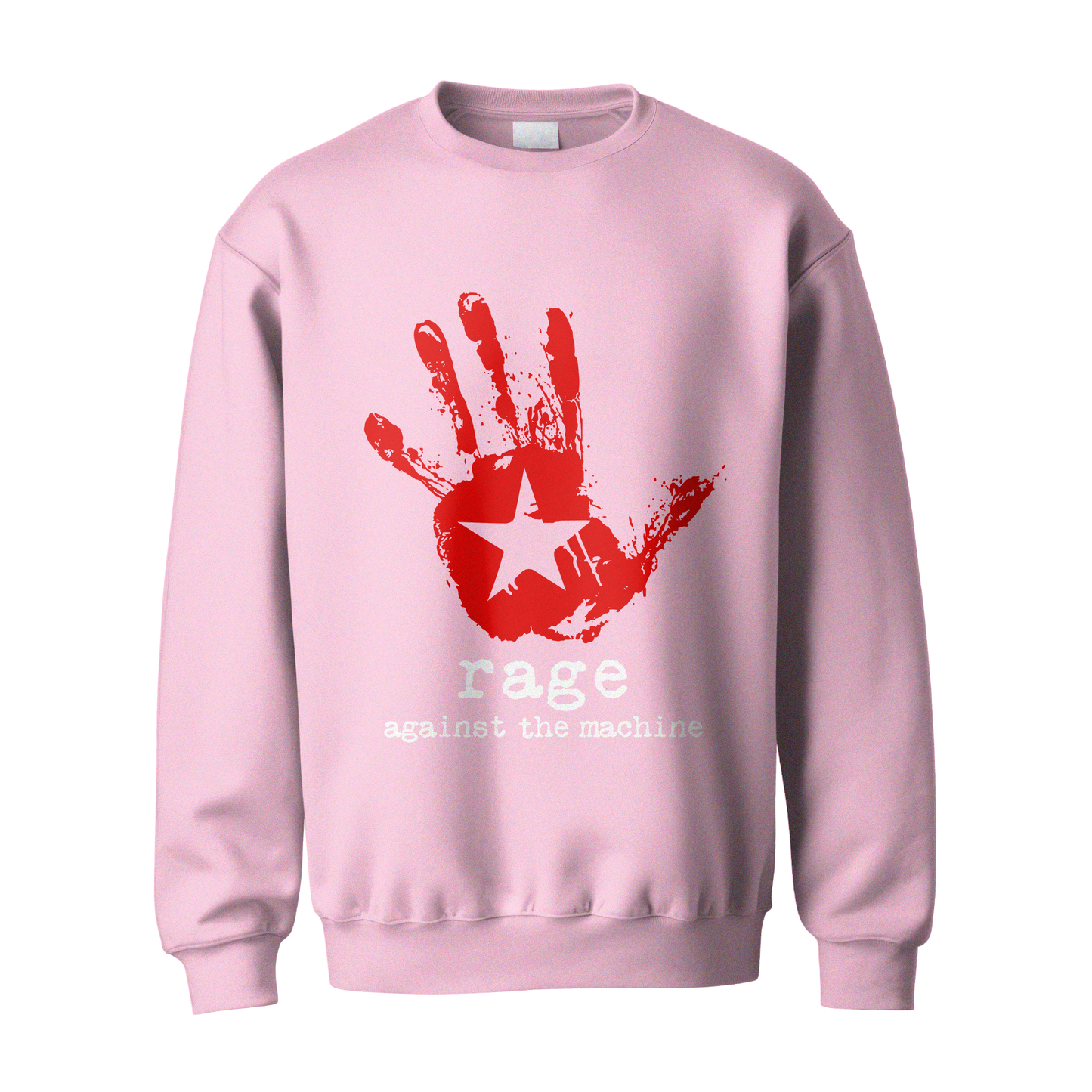 Rage - Sweater